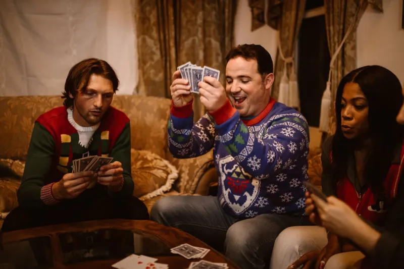 All Hands on Deck: The Party Games Turning Living Rooms Into Legendary Chaos Zones