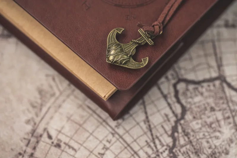 X Marks the Spot: The US Escape Rooms That'll Turn You Into a Treasure-Hunting Legend