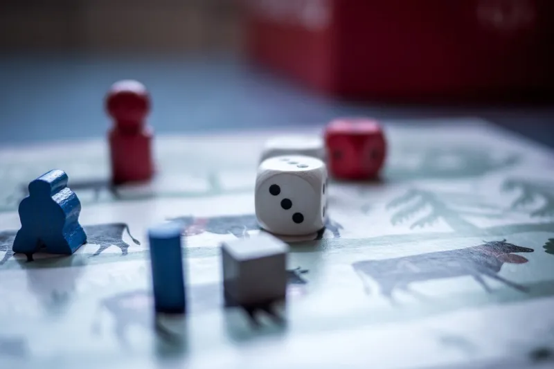 Ahoy, Game Night! The Pirate Board Games Worth Every Doubloon