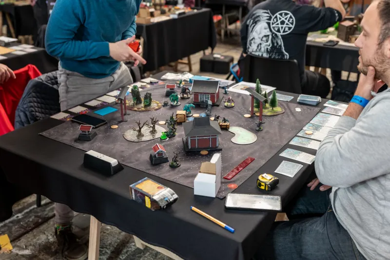 Shuffle Up and Ship Out: How Casual Card Slingers Are Conquering the Competitive TCG Circuit
