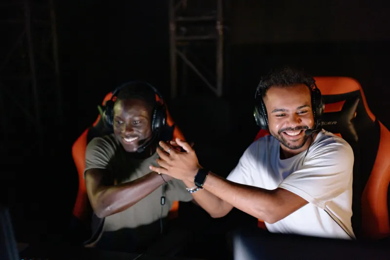 Your Crew Is Out There: How Discord Turned Bedroom Gamers Into Bonafide Tournament Squads