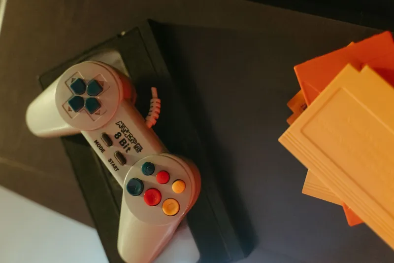 Don't Go Chasing Waterfalls (Or Reboots): The Brutal Truth About Revisiting Your Childhood Games
