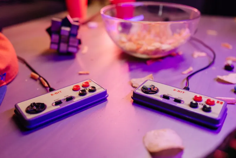 They're Back, Baby: The Forgotten Game Franchises Making Millennials Absolutely Lose Their Minds
