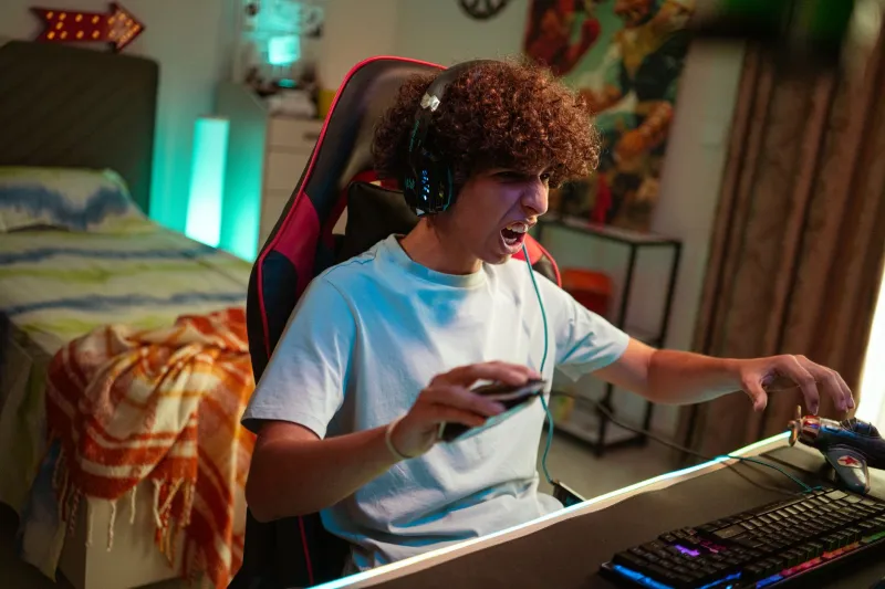Full Speed Ahead: Why Speedrunning Has Become the Most Thrilling Spectator Sport You're Not Watching Yet