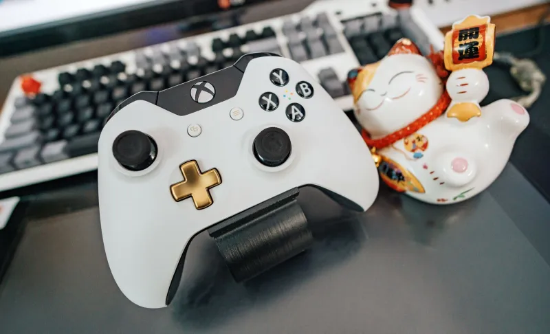 Knock on Wood and Press Start: The Wildest Gaming Superstitions Americans Swear By