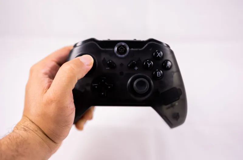 Grip It and Rip It: The Wild Economics of Paying a Fortune for the Perfect Controller