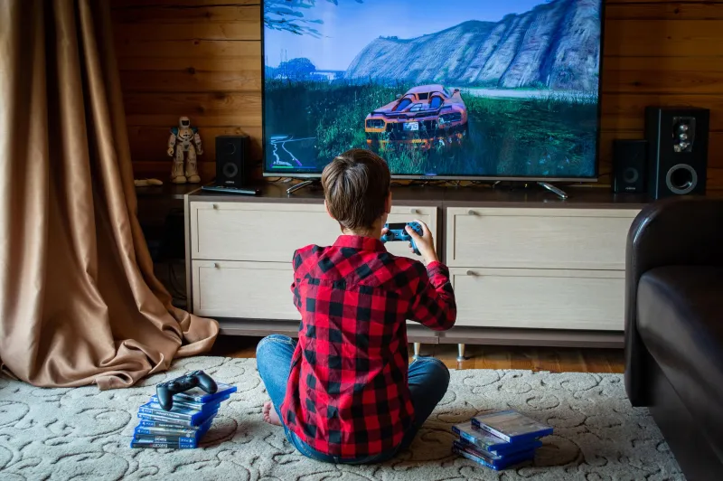 Keep Your Cool or Lose Your Controller: What Science Says About Gaming Meltdowns