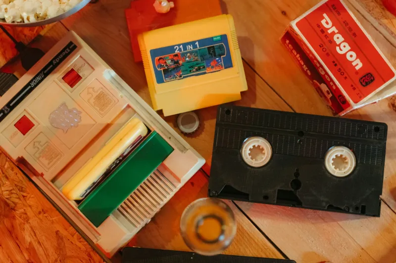 Overboard! The Game Bans That Rocked America and Made Gamers Fight Back