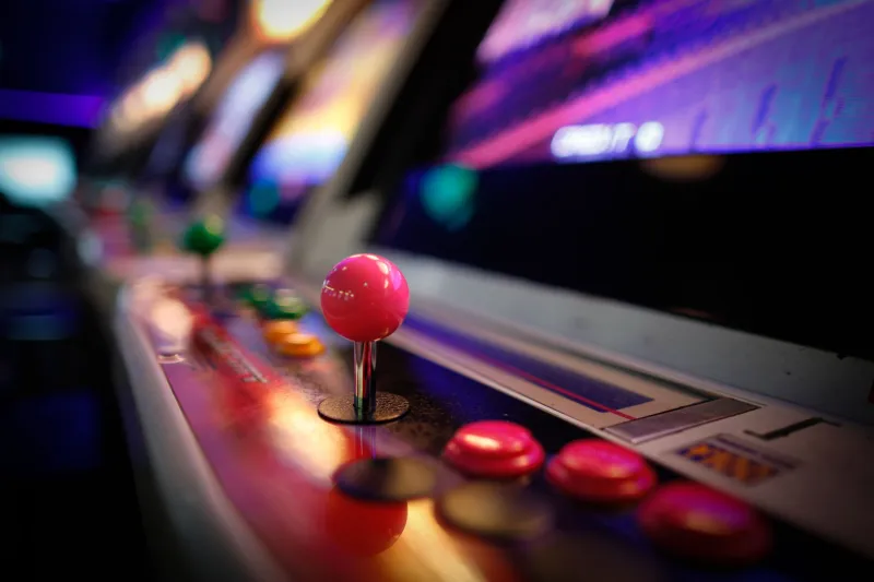 Quarters Up: Why Retro Arcades Are the Hottest Hangout Spots in America Right Now