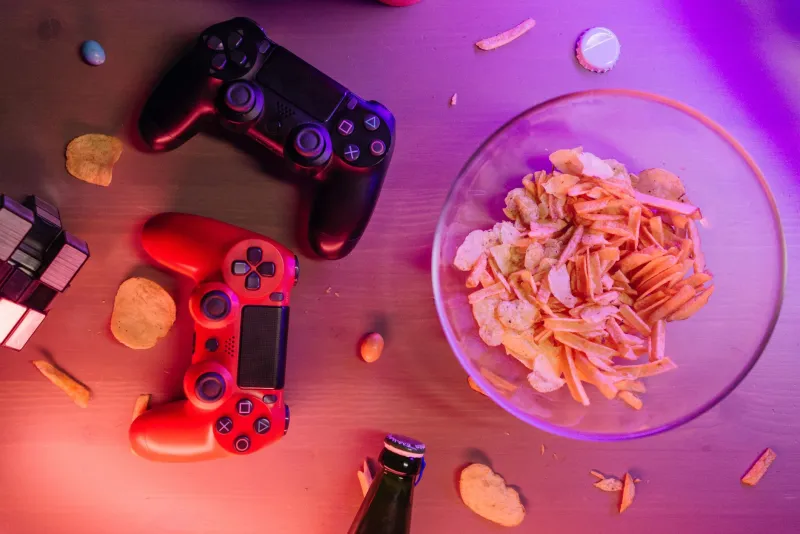 The Sunken Library: A Confession About All the Games You'll Never Actually Play